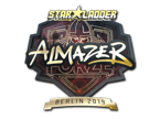 almazer (Gold) | Berlin 2019 image